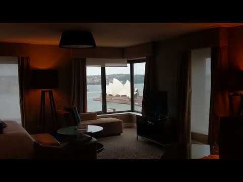Australia Sydney Opera House Illusion Explained | #KHAN360°