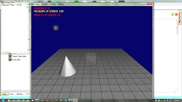 Voronoi Fracture Features