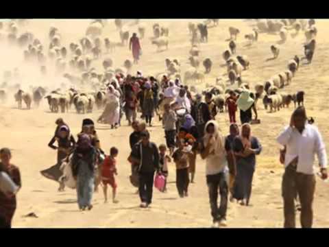 Murat Ceylan Sen Hiç Kürt Oldun Mu Rojava, ŞengaL, Kobanı Şiir