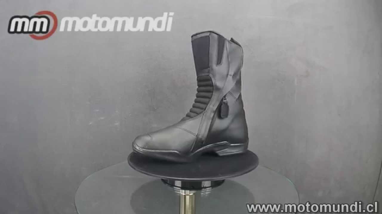 Forma Nero - YouTube