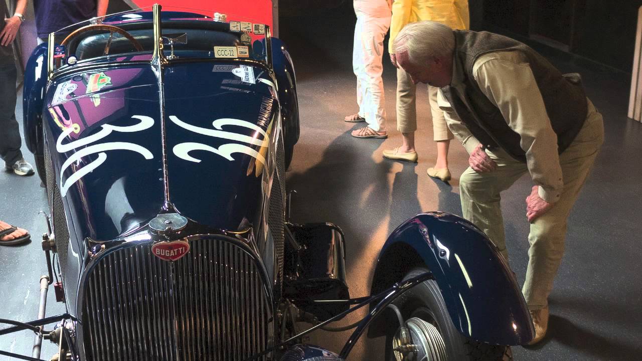 Mullin Museum - June 14,2014