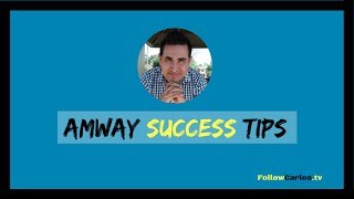 Amway Compensation Plan Tips – How To Sell Amway Products Online Easily – Amway Corporation