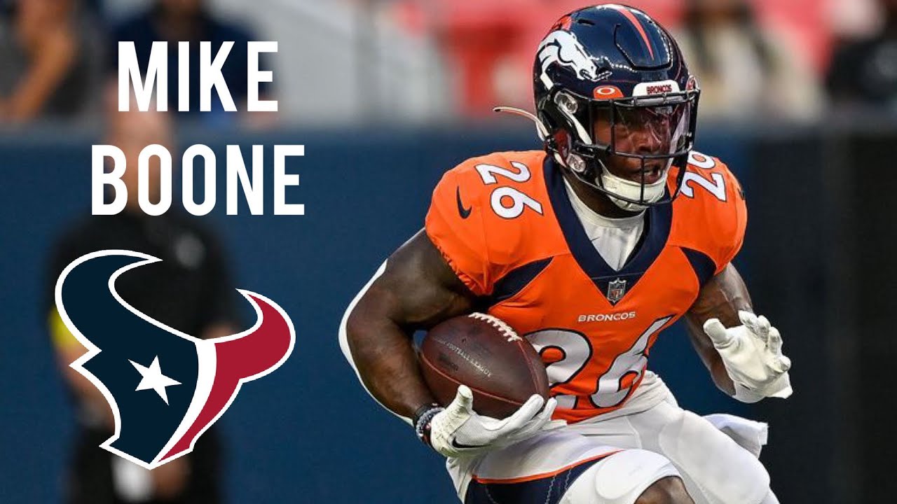 boone denver broncos