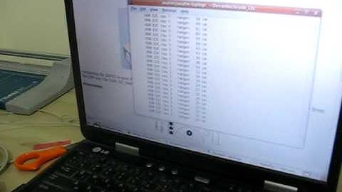 SRF02 Ultrasonic Sensor