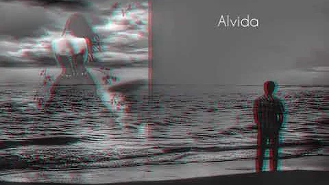 Alvida | she is gone forever | hindi soulful track