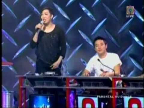 Vice Ganda Feat. Birthday Boy Teddy Corpuz of Rock...