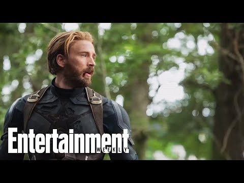 'Avengers: Infinity War' Catch-Up Guide: Where You Saw The Characters Last | Entertainment Weekly