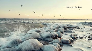 Quran : Nasser alqtami سورة التين- ناصر القطامي