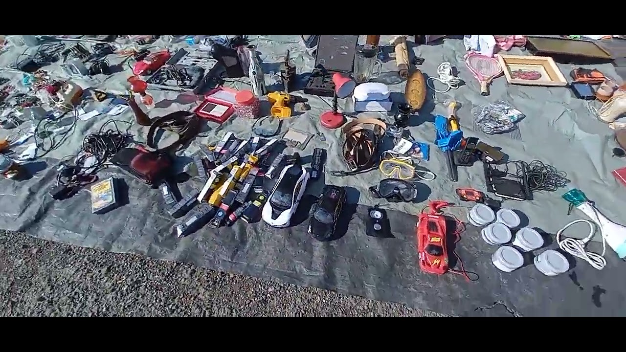 buvljak u smederevskoj palanci