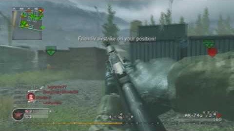 Easycap tester - No CC or effects - Raw Footage