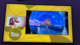 The Santa Clause 3 The Escape Clause Freeform Intro Tuesday November 18Th 2025