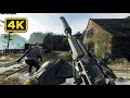 SR-3 Vikhr (KSV) | Call of Duty Black Ops 6 Multiplayer Gameplay 4K
