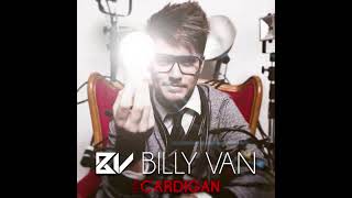 Billy Van Fiesta Pebble The Cardigan