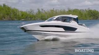 Four Winns V355