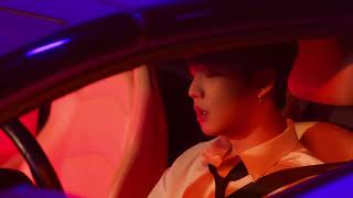 LIM YOUNG MIN (AB6IX) - BREAK UP
