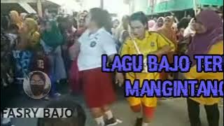 Lagu BAJO TERBAIK sepanjang masa, Tomi- Mangintang @#lagubajo, #Bajoberkarya, @WakatobiMultimedia
