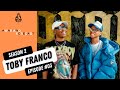 AmaPiano Forecast Live Dj Mix - Wat3R x Toby Franco