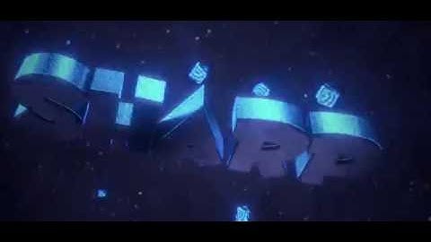 Contest entry for SharpFX [v1] / by RezeaxArtz / Only Blender