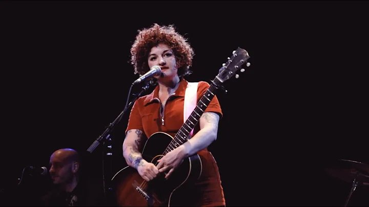 Be Good - live at the Alberta Rose