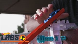 Energi Tak Kasatmata | Hot Wheels Labs | @HotWheels