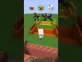 Will Prototype Survive? Epic Poppy Playtime RUN in Minecraft!