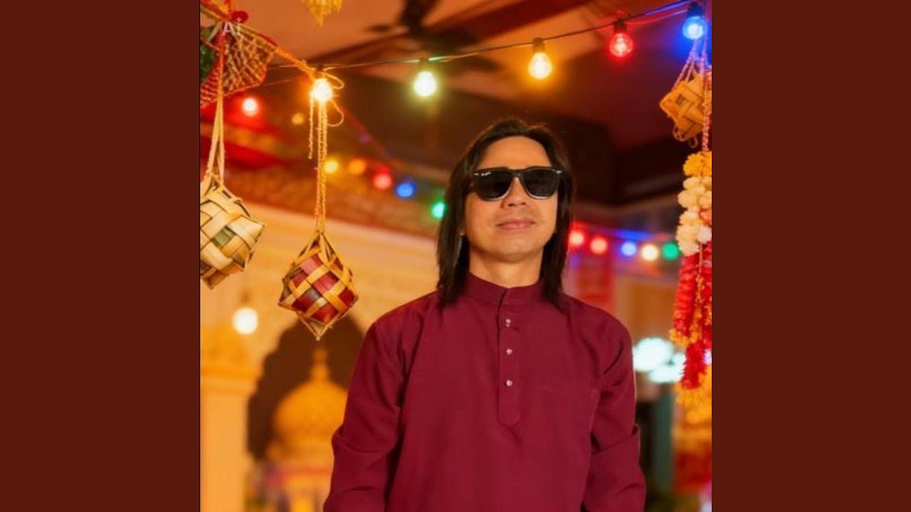 Ku Ucap Selamat Hari Raya