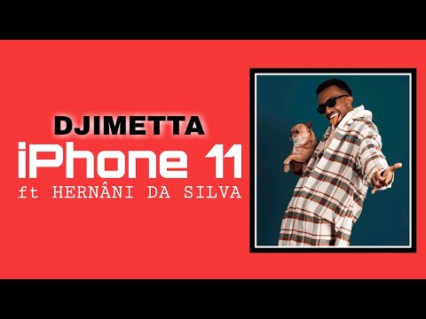 Djimetta- IPHONE 11