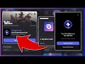 Claim 6 DAYS OF FREE NITRO With This Quest