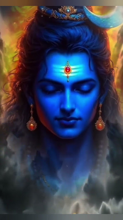 Om namah shivaya #shiva #lordshiva  #omnamahshivaya #fypシ゚viral #shortsfeed #viral #ullulaxmimantra