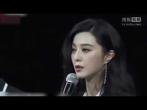 五亿投资打水漂？范冰冰高云翔新剧或随时夭折
