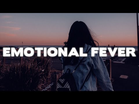 Hanne Mjøen - Emotional Fever (Lyrics)