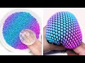 Oddly Satisfying Video So Relaxing & Mesmerizing It Gives You Goosebumps