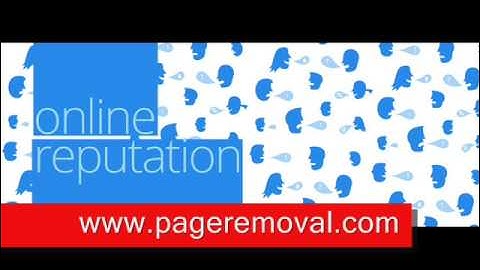 Ripoff Report Removal Service  Remove Ripoff Reports Online