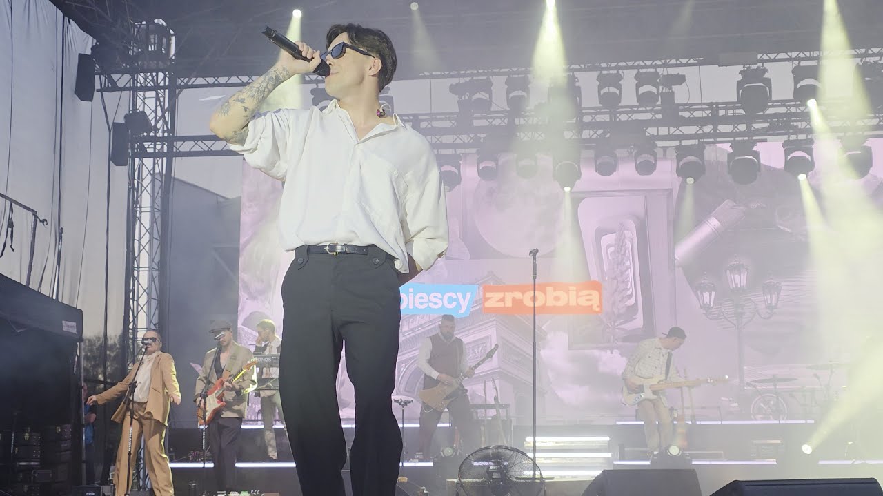 Dawid Kwiatkowski na 