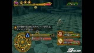 PoPoLoCrois: Tsuki no Okite no Bouken PlayStation 2 - YouTube