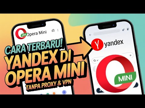 YANDEX DIBLOKIR! Cara