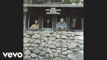 The Byrds - Draft Morning (Audio)