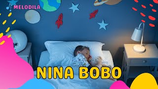 🔴 LAGU NINA BOBO - Lagu Anak Indonesia | Lagu Anak Populer | Lagu Anak Terbaru 2023