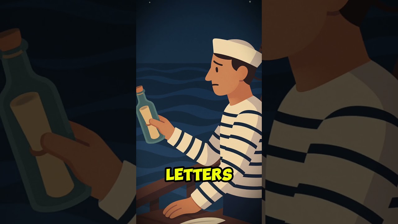 The First Lonely Human 