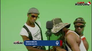 ÚNICA MALTA - EU DISSE QUE VOU (PERFORMANCE)