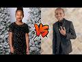 Nova Grace Prince VS Super Siah (BEAM SQUAD) Transformation 2026 🌟 From Baby To Now
