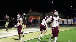 Boardman Football: Ursuline Trailer