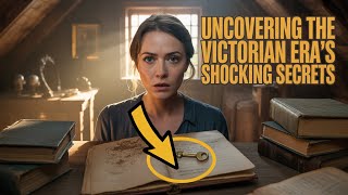 "Discover the SHOCKING Truth Behind the VICTORIAN ERA's Darkest Secrets That Haunt Today"