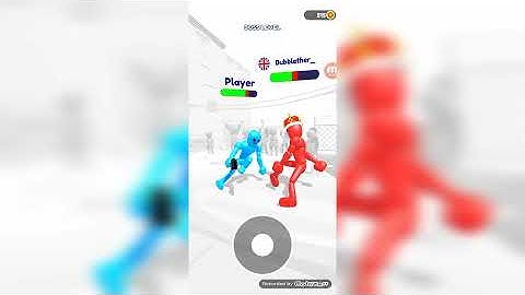 Stickman Ragdoll Fighter - Gameplay Walkthrough Part 1 Levels1-7(Android, iOS)