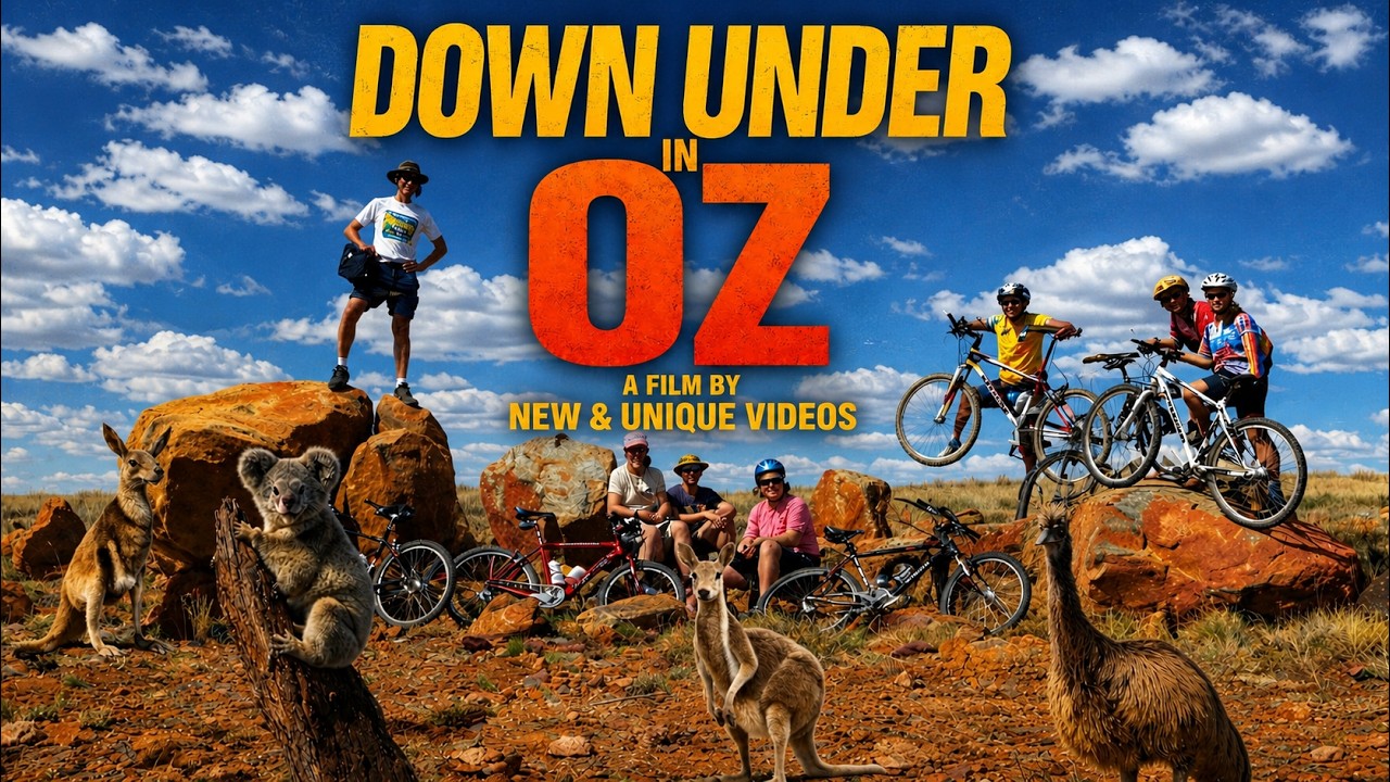 YouTube에서 CANDACE LOVE - DOWN UNDER IN OZ - A Music Video by Patty Mooney 보기 YouTube에서 CANDACE LOVE - DOWN UNDER IN OZ - A Music Video by Patty Mooney 보기