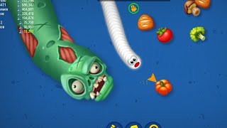 Worms Zone Strategy Guide: Grow the Biggest Snake in 2026 screenshot 3