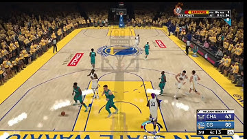 NBA 2k19-120k  An Hour Rep Method For All Archypes