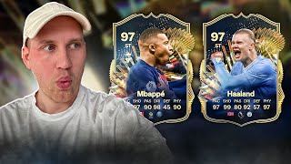 Ultimate TOTS ВЖЕ тут! 😮