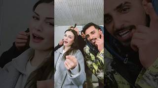 Gonça Hatun Dancing Kurulus Osman Behind The Scenes Ça