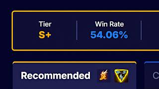 Riot created a MONSTER!